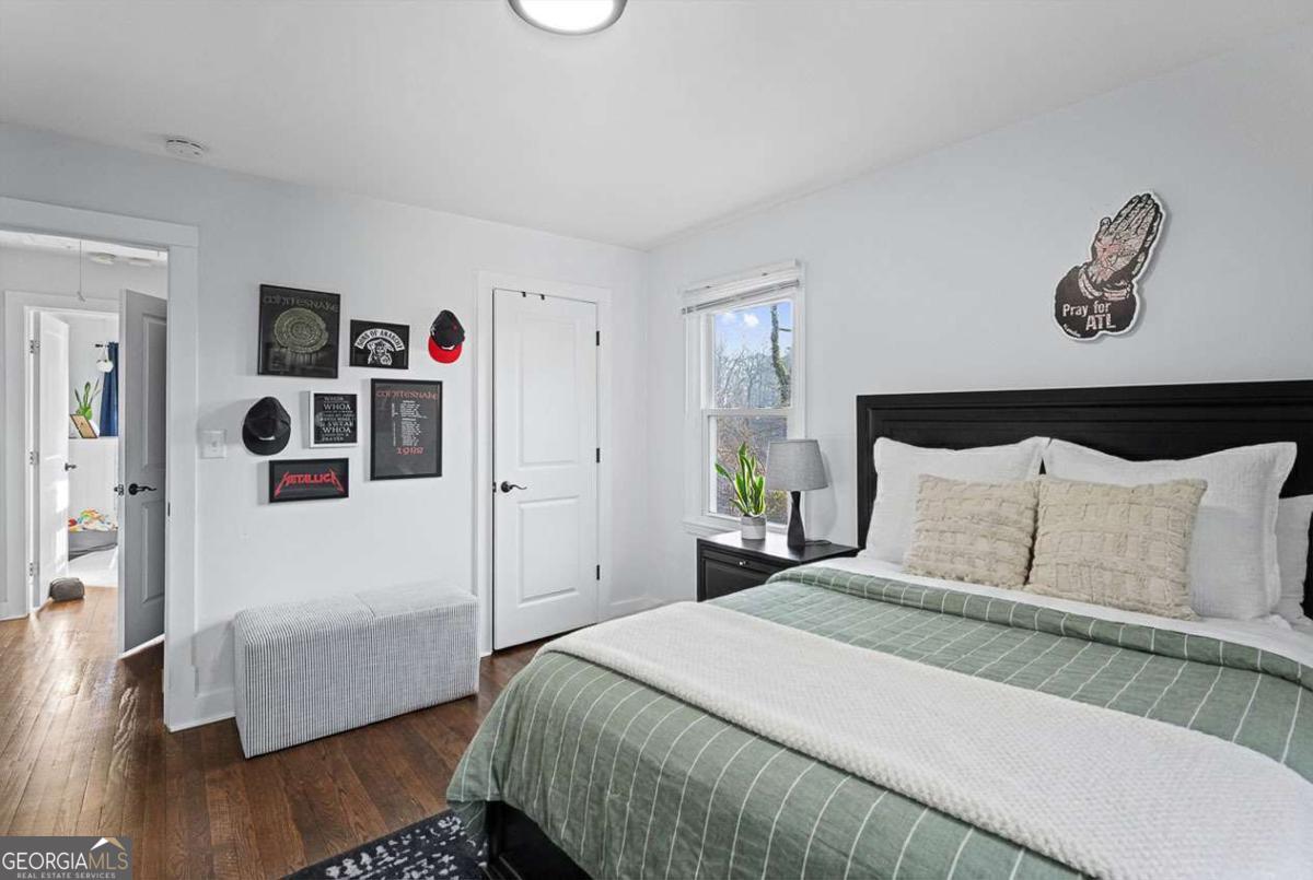 3418 Louise Street Atlanta GA 30354