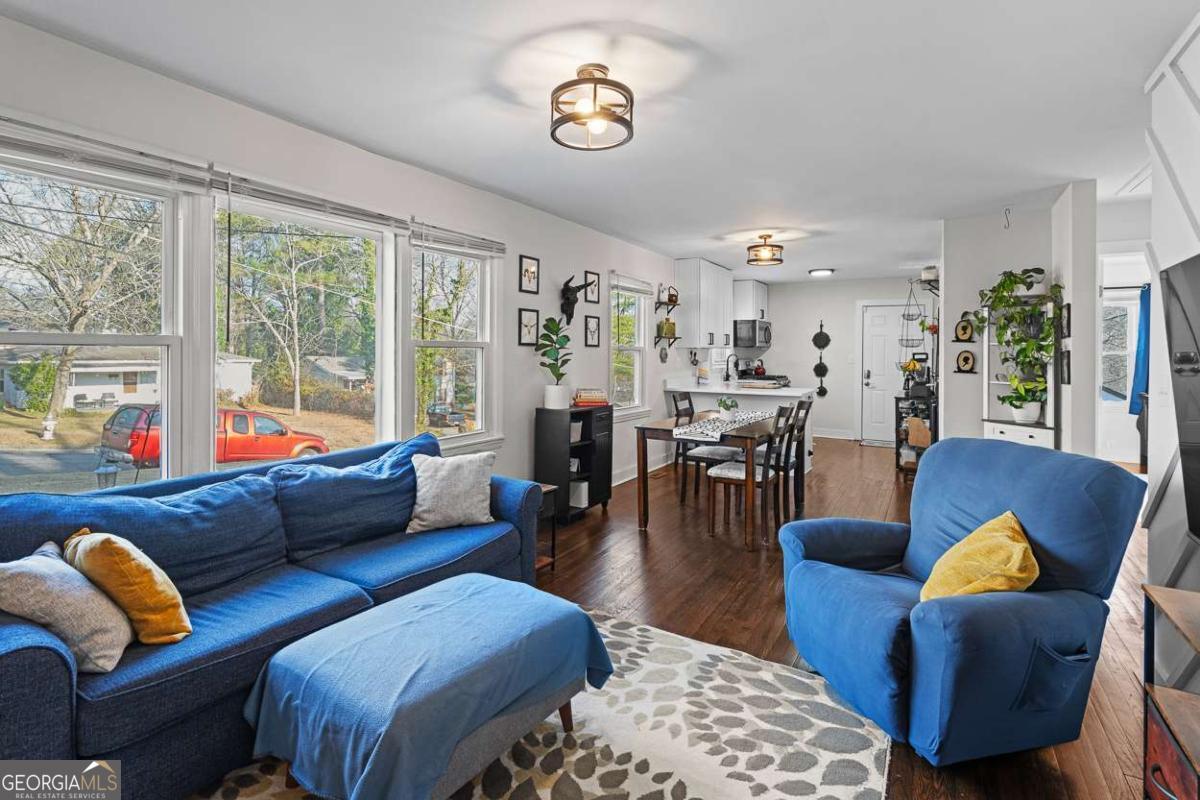 3418 Louise Street Atlanta GA 30354
