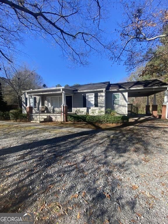 2397 Sandy Plains Road Marietta GA 30066