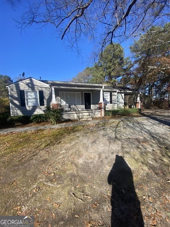 2397 Sandy Plains Road Marietta GA 30066