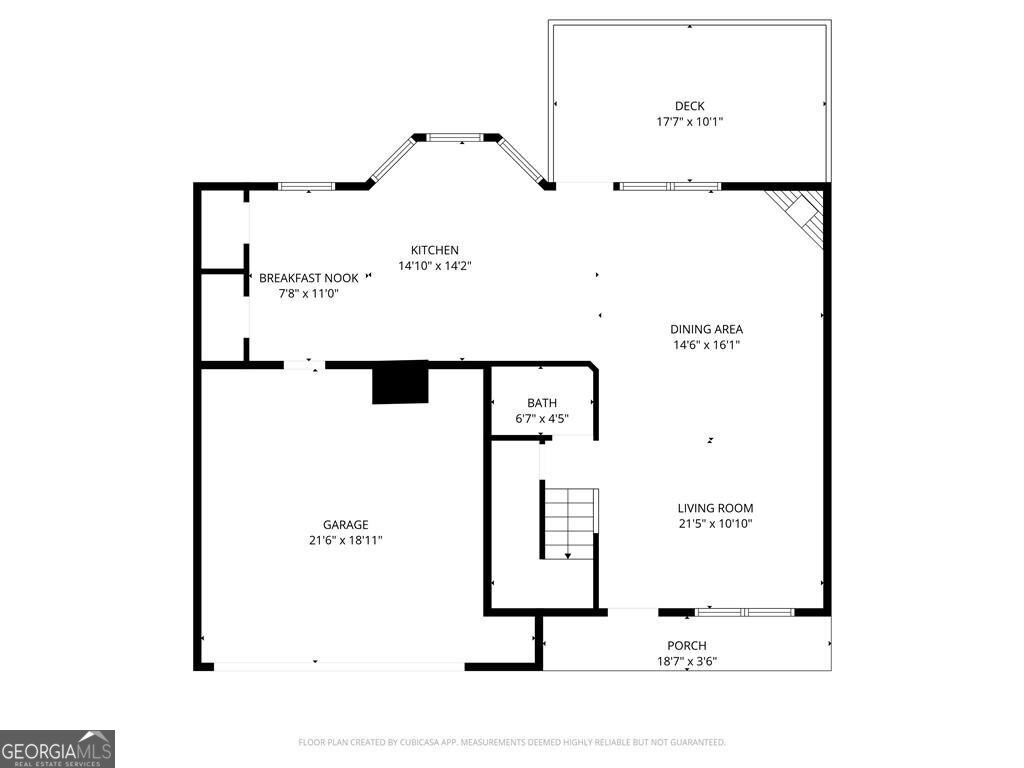 2905 The Terraces Way Dacula GA 30019