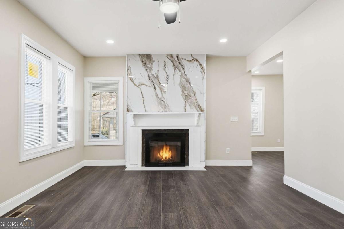 395 8th Street NE Atlanta GA 30309
