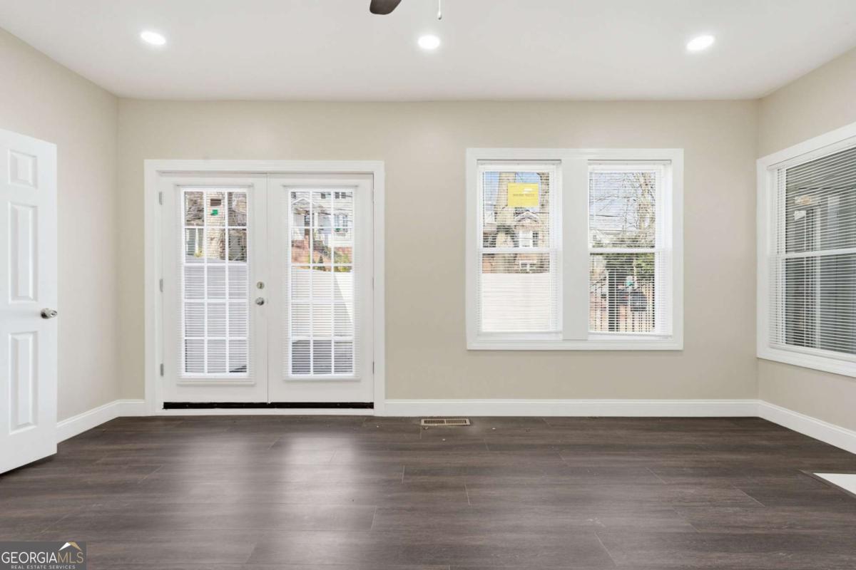 395 8th Street NE Atlanta GA 30309
