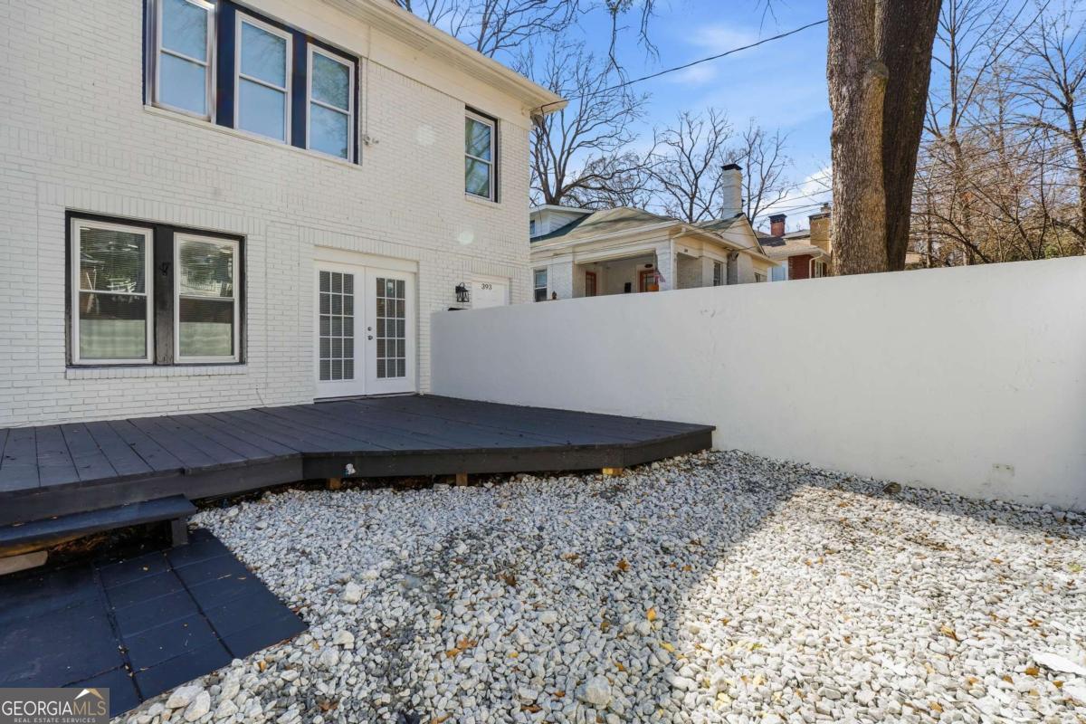 395 8th Street NE Atlanta GA 30309
