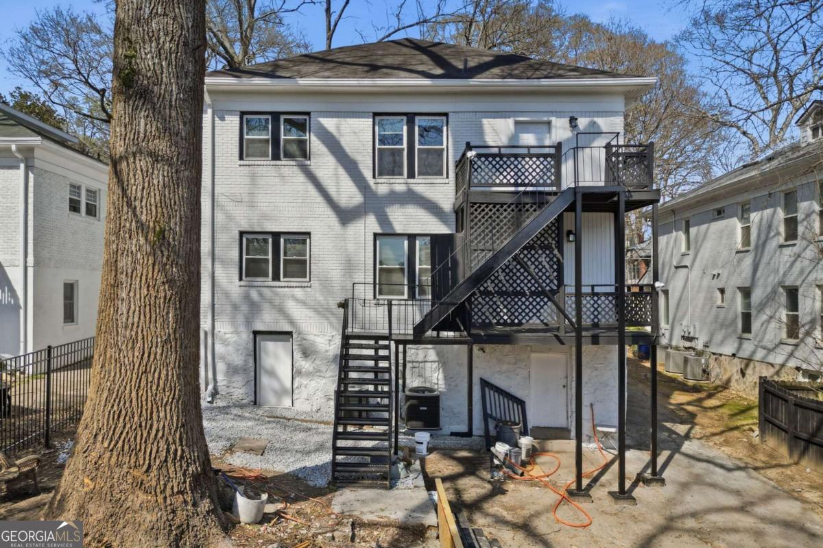 395 8th Street NE Atlanta GA 30309