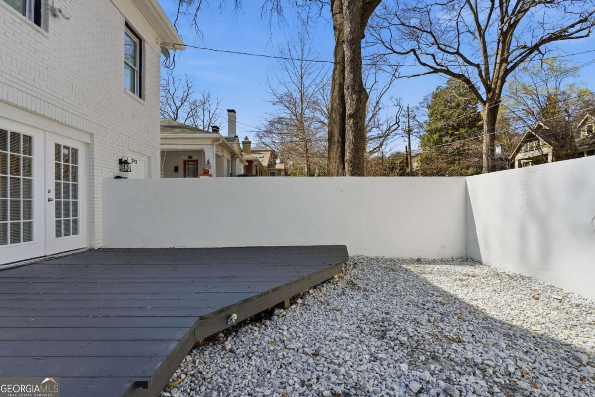 395 8th Street NE Atlanta GA 30309