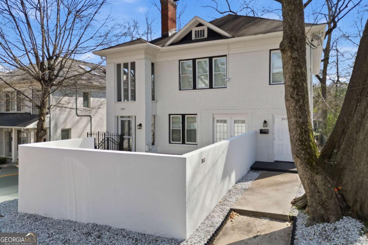 395 8th Street NE Atlanta GA 30309