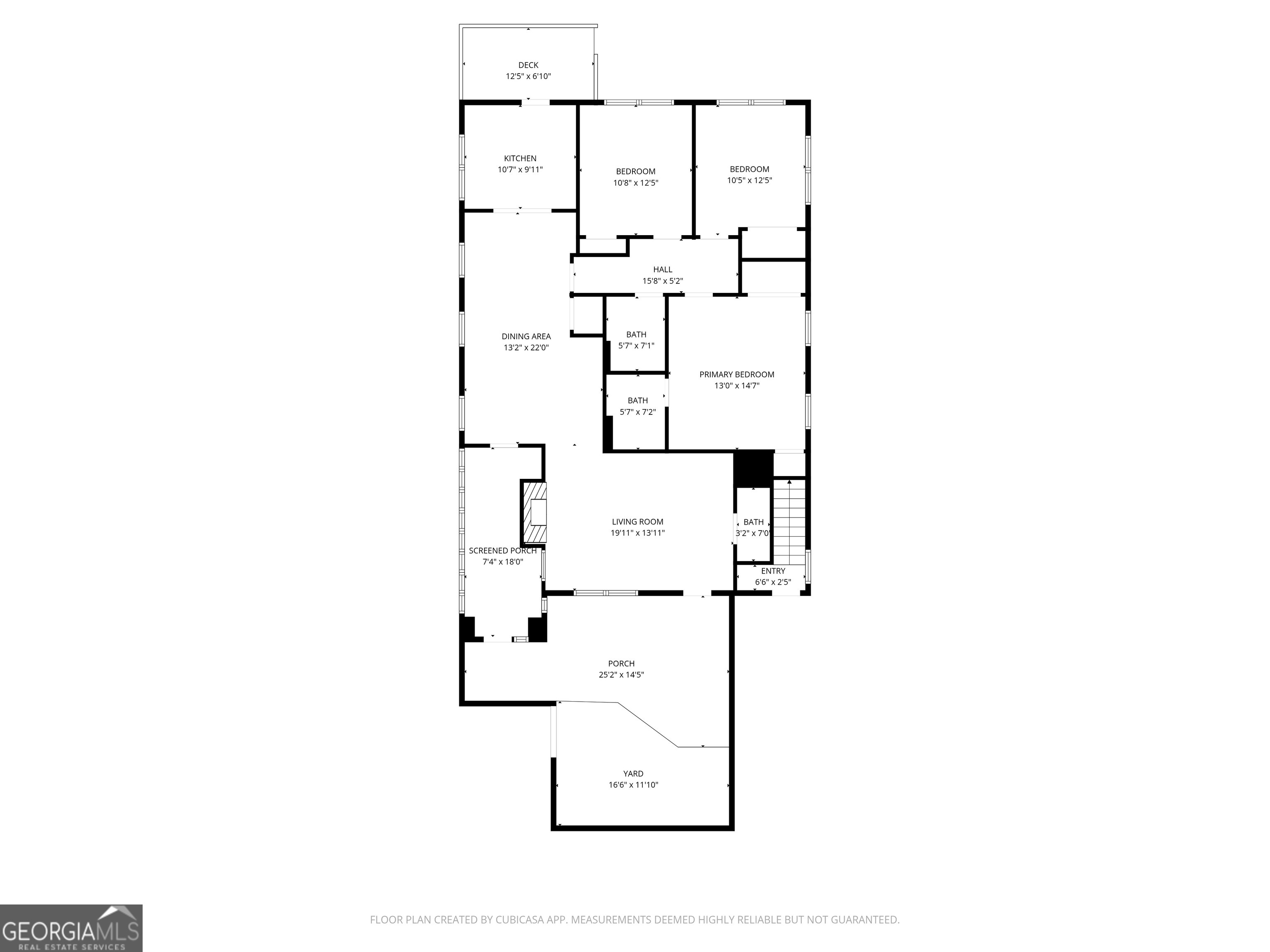 395 8th Street NE Atlanta GA 30309