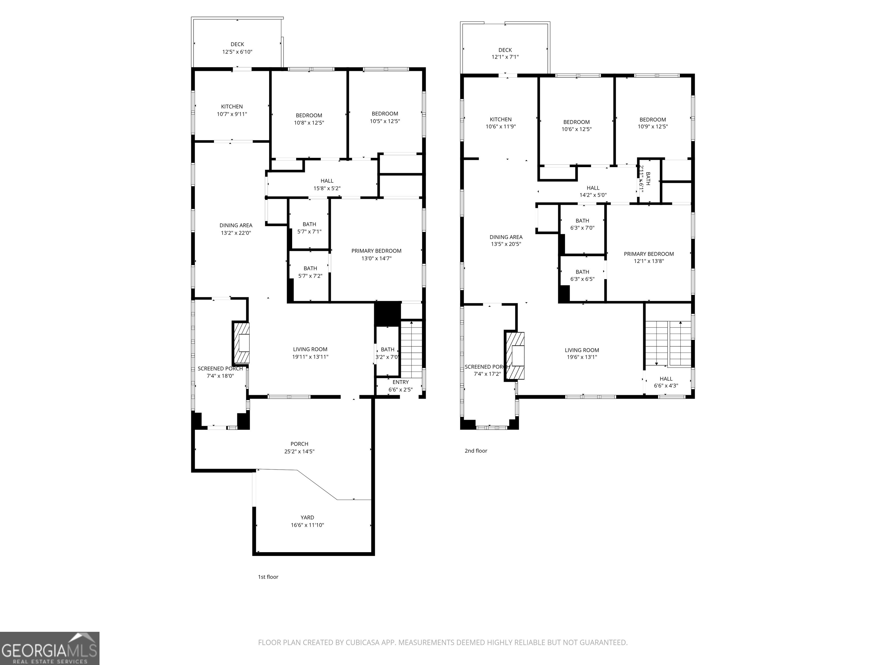 395 8th Street NE Atlanta GA 30309