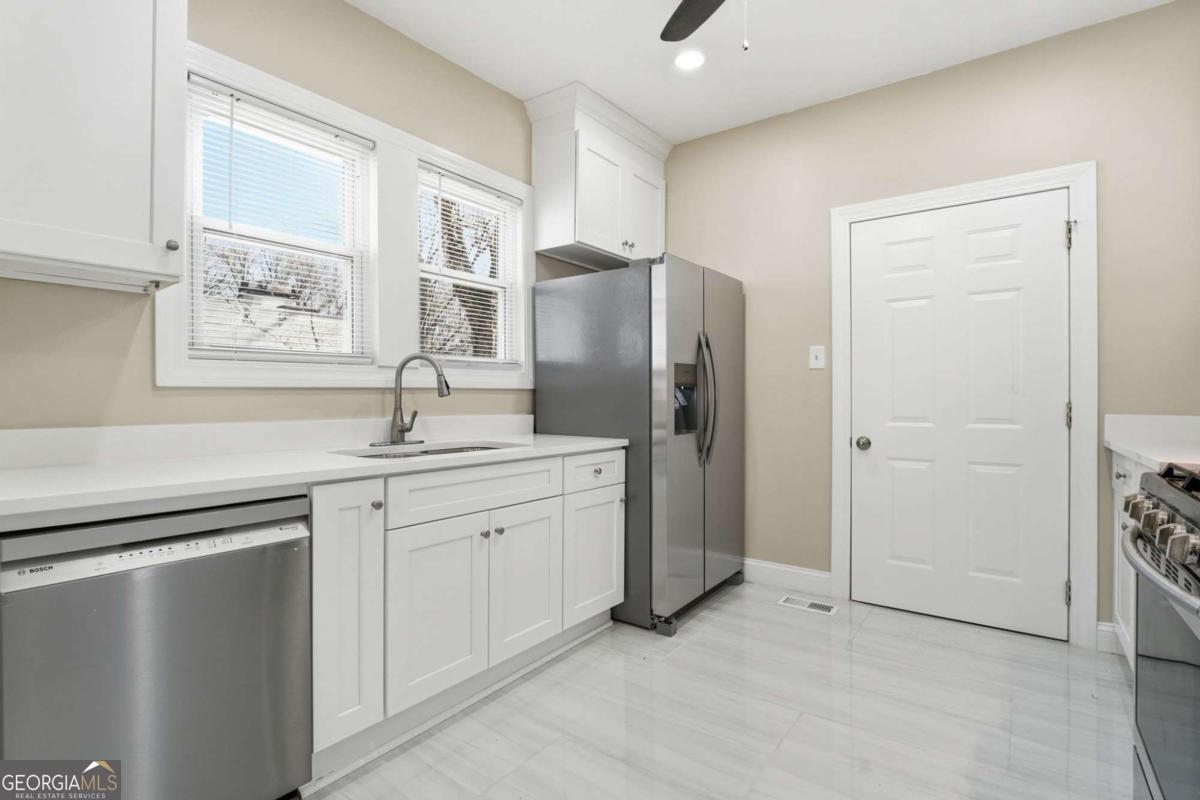 395 8th Street NE Atlanta GA 30309