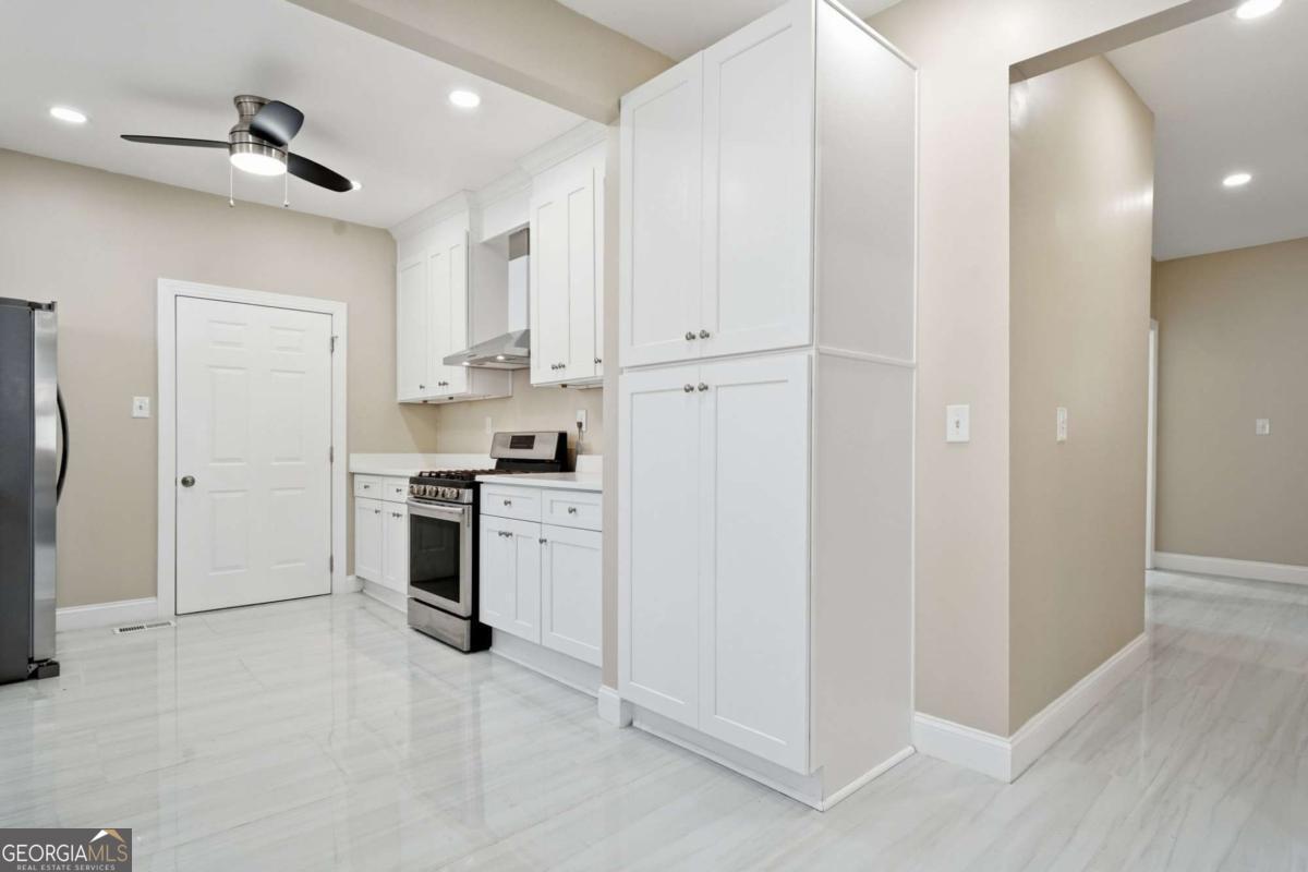 395 8th Street NE Atlanta GA 30309