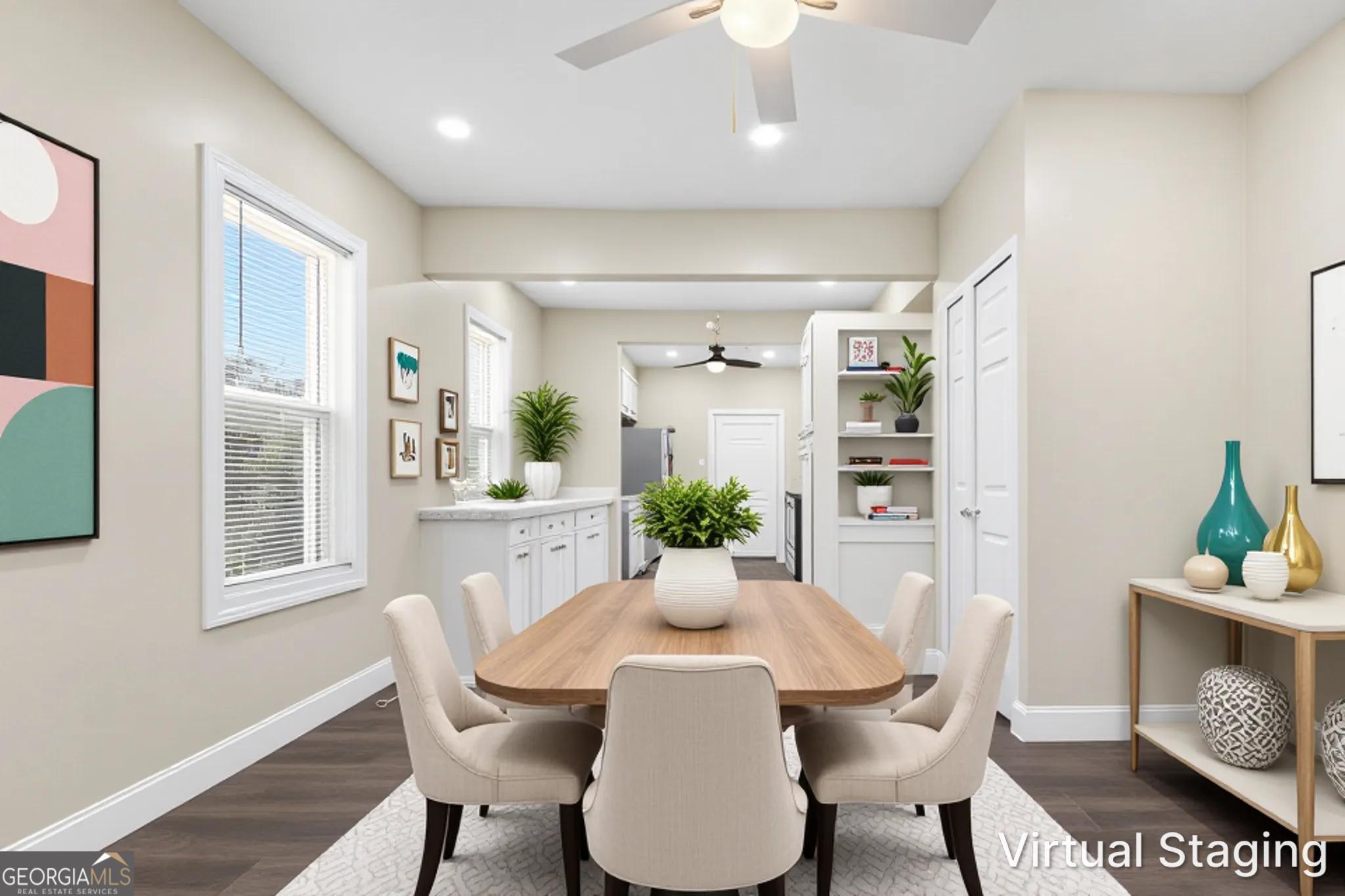 395 8th Street NE Atlanta GA 30309