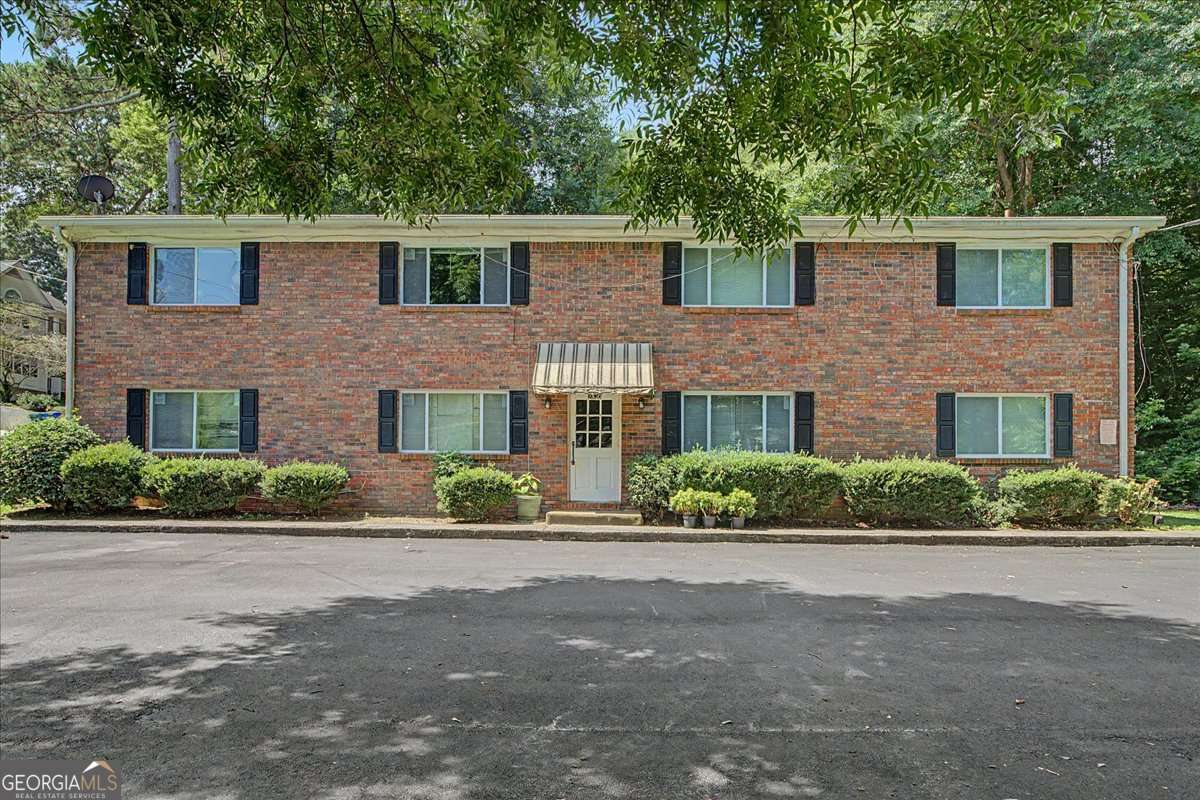 2430 Coosawattee Drive NE Atlanta GA 30319