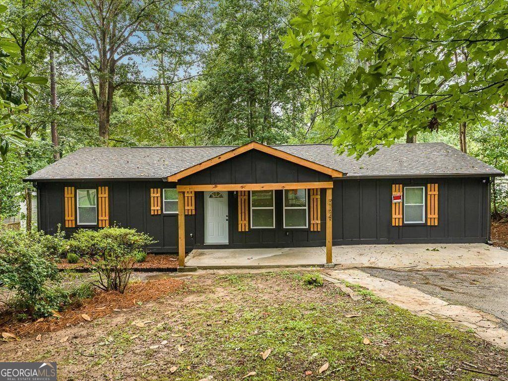 5794 Pinecrest Road Austell GA 30168