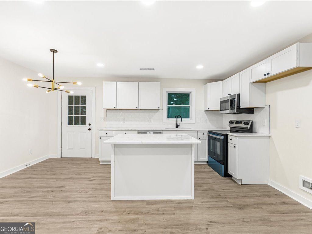 5794 Pinecrest Road Austell GA 30168