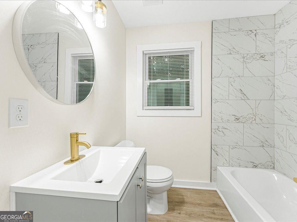 5794 Pinecrest Road Austell GA 30168