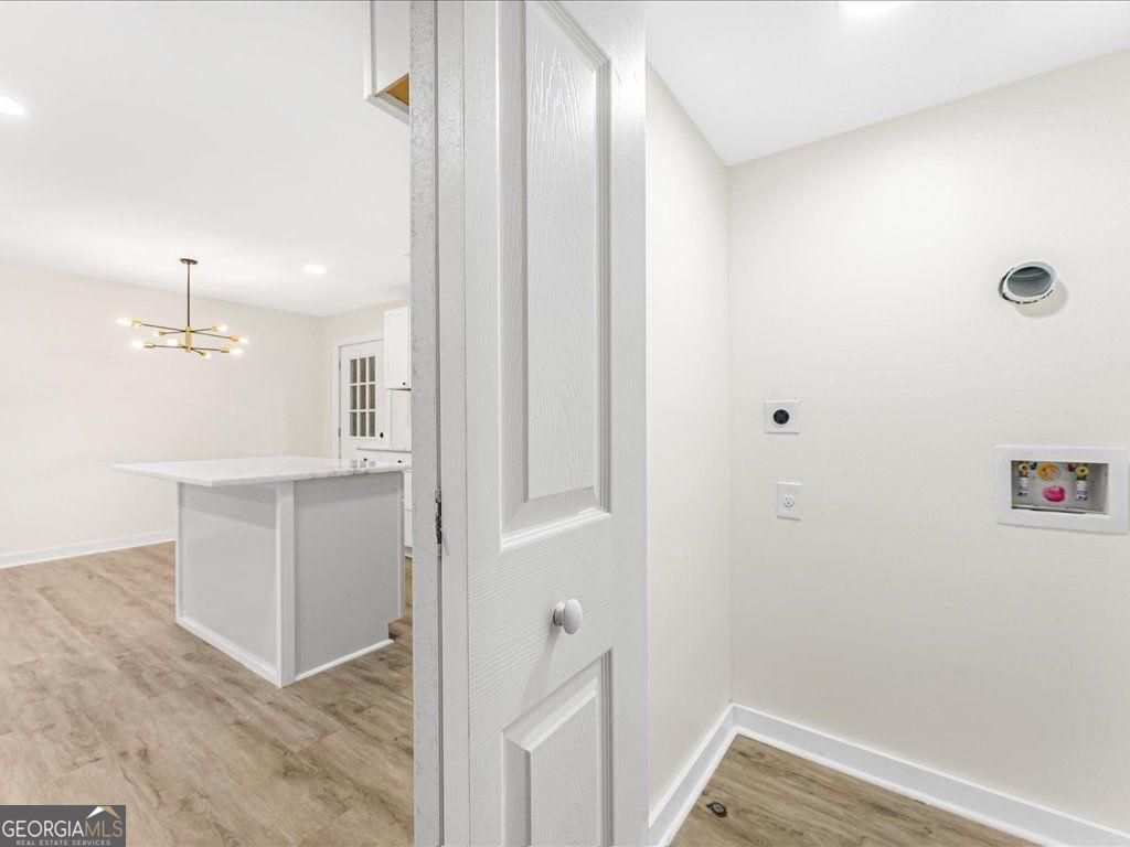 5794 Pinecrest Road Austell GA 30168