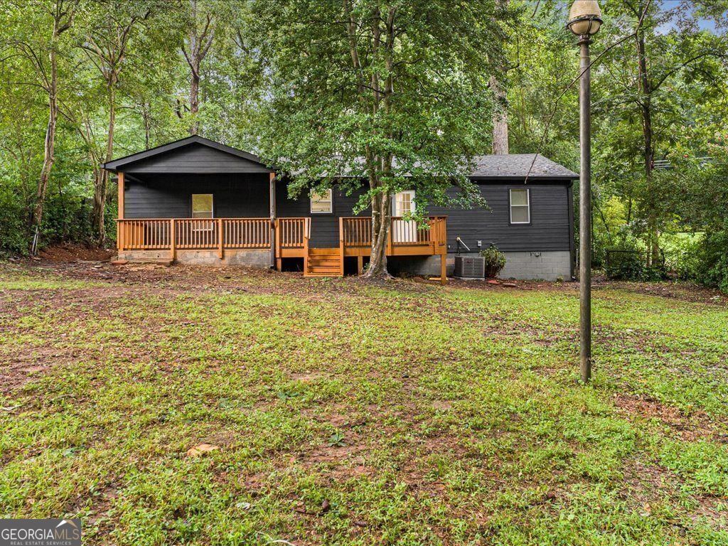5794 Pinecrest Road Austell GA 30168