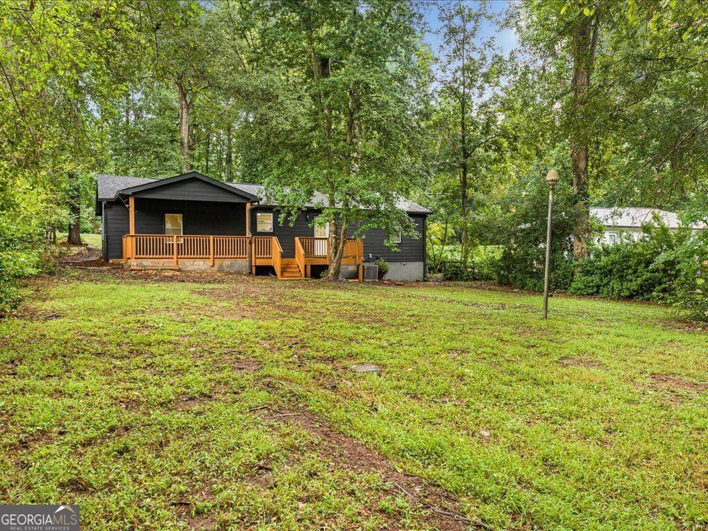 5794 Pinecrest Road Austell GA 30168