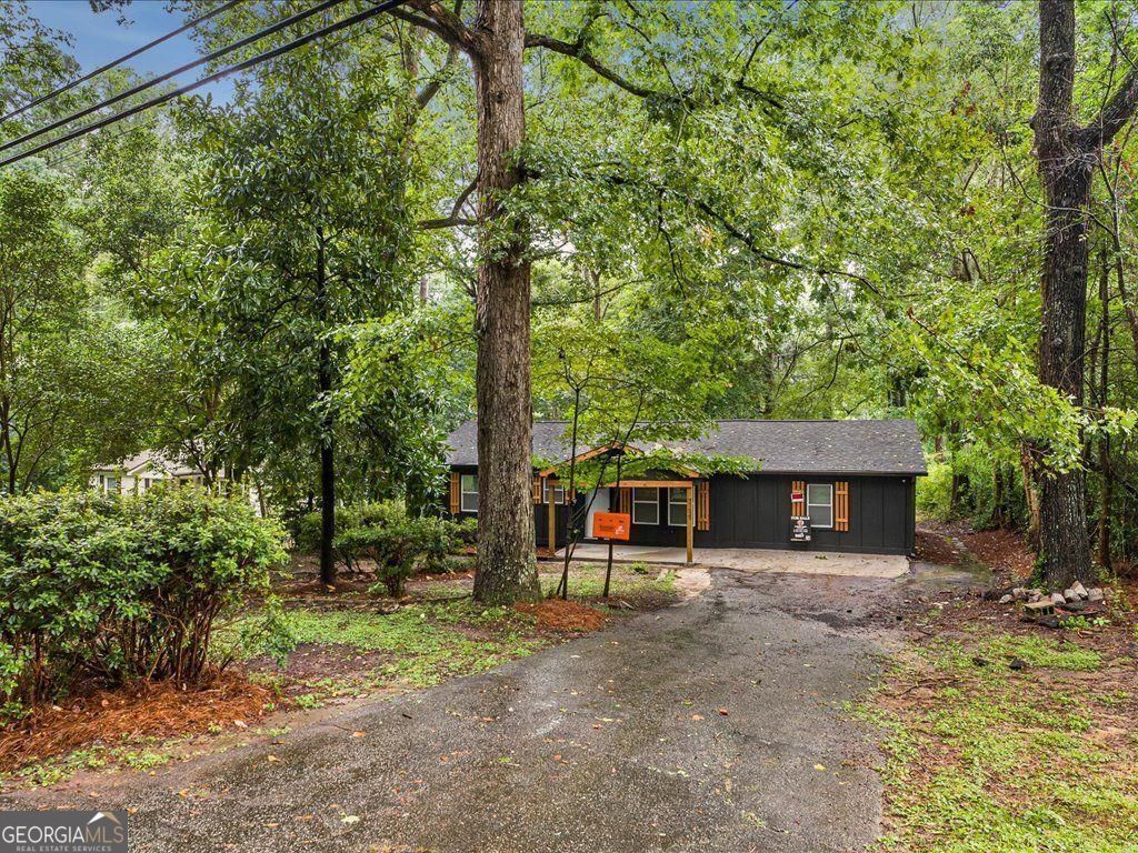 5794 Pinecrest Road Austell GA 30168