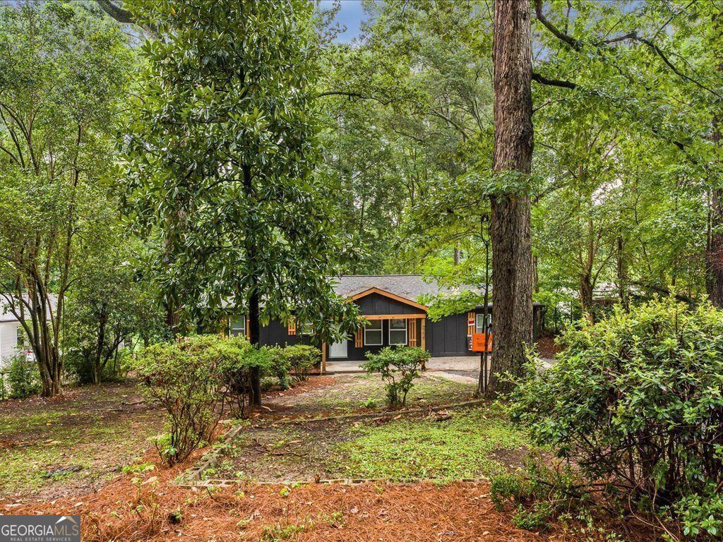 5794 Pinecrest Road Austell GA 30168