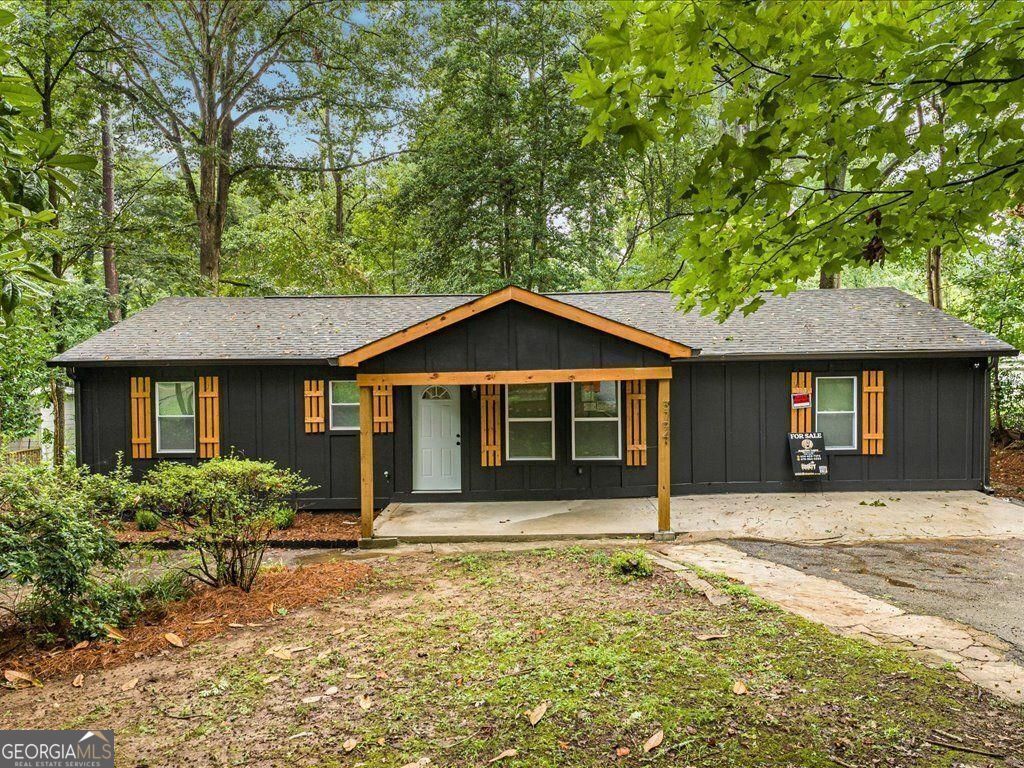 5794 Pinecrest Road Austell GA 30168