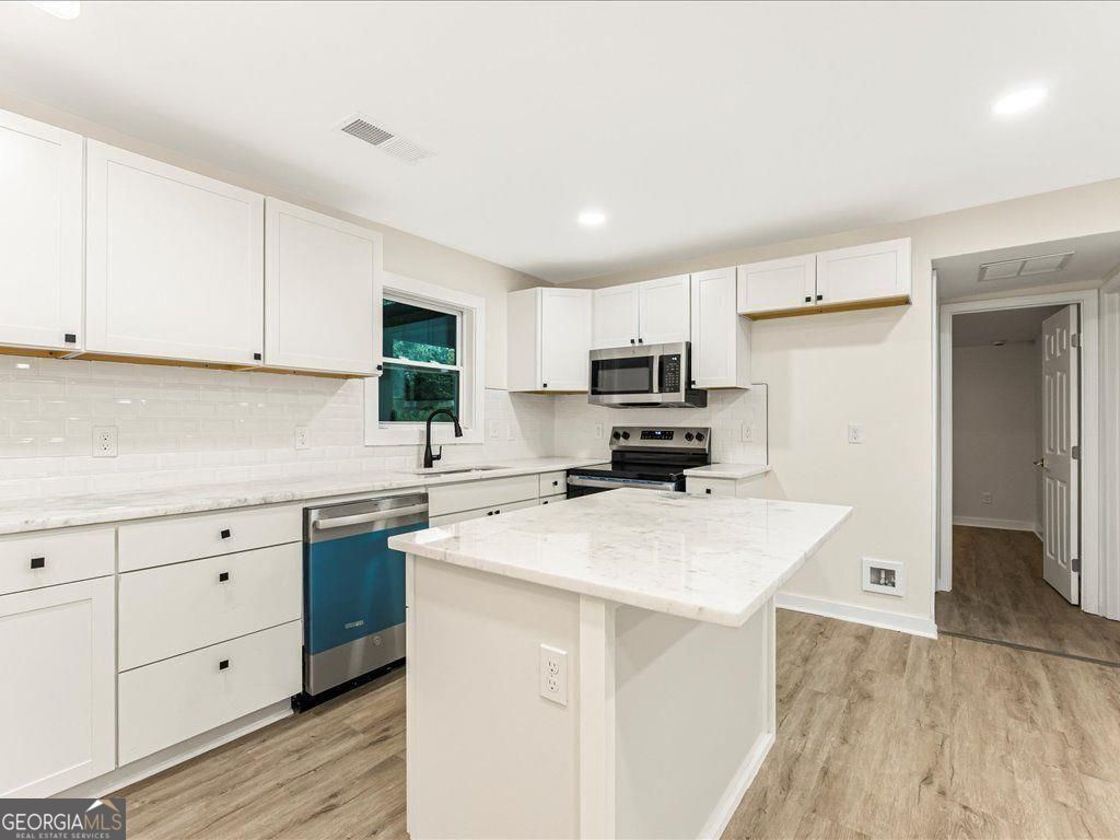 5794 Pinecrest Road Austell GA 30168