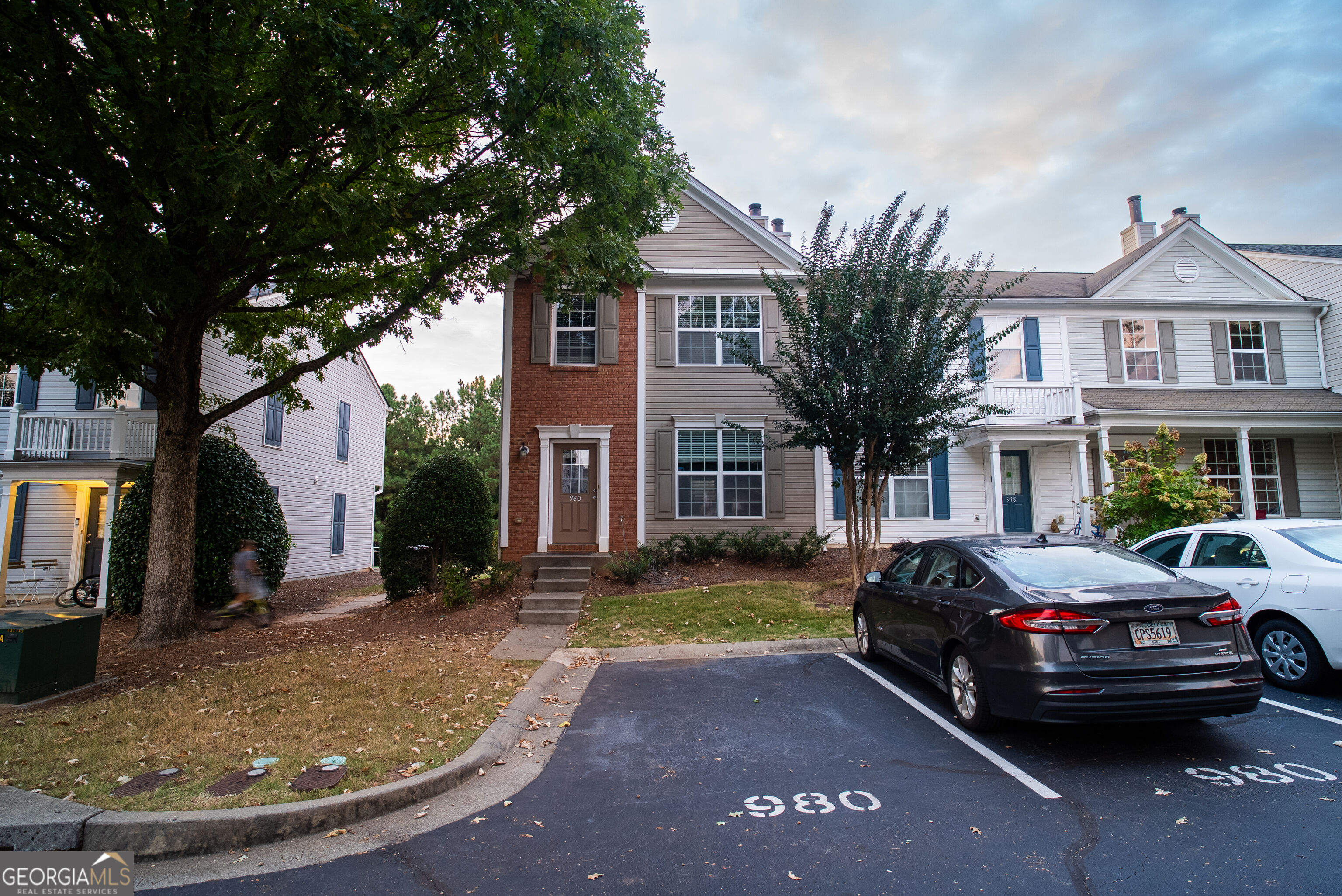 980 Prestwyck Court Alpharetta GA 30004