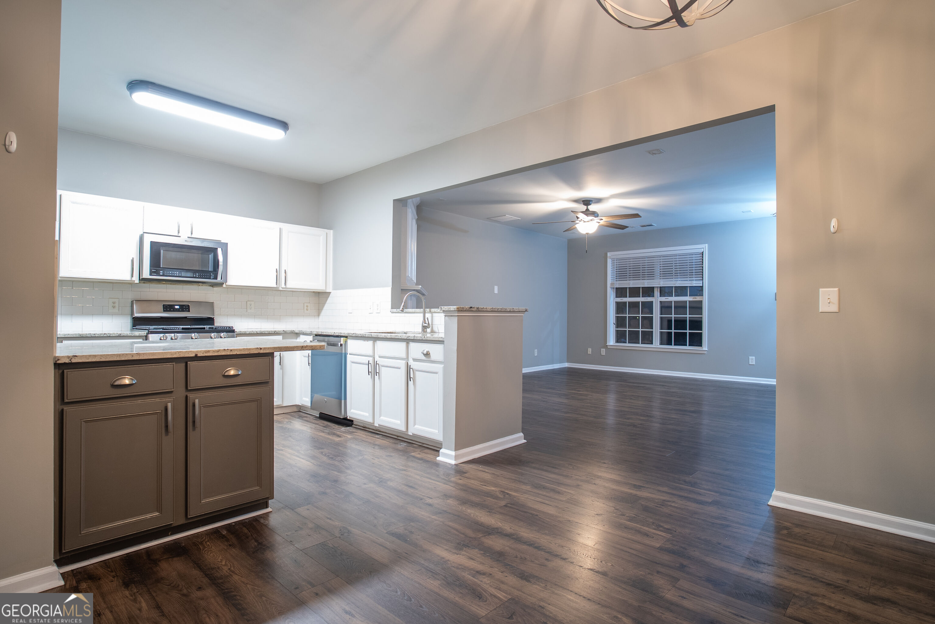 980 Prestwyck Court Alpharetta GA 30004