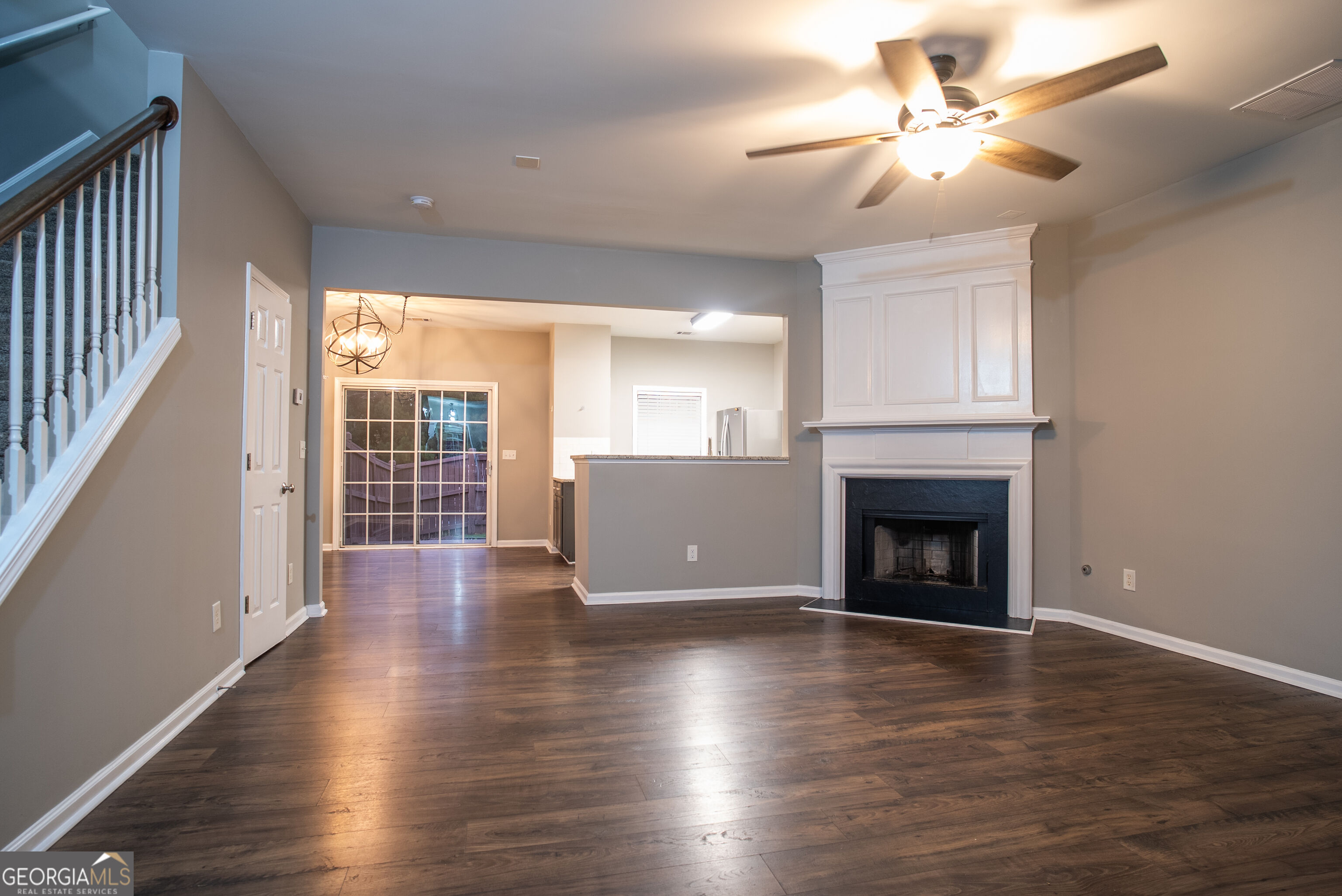 980 Prestwyck Court Alpharetta GA 30004