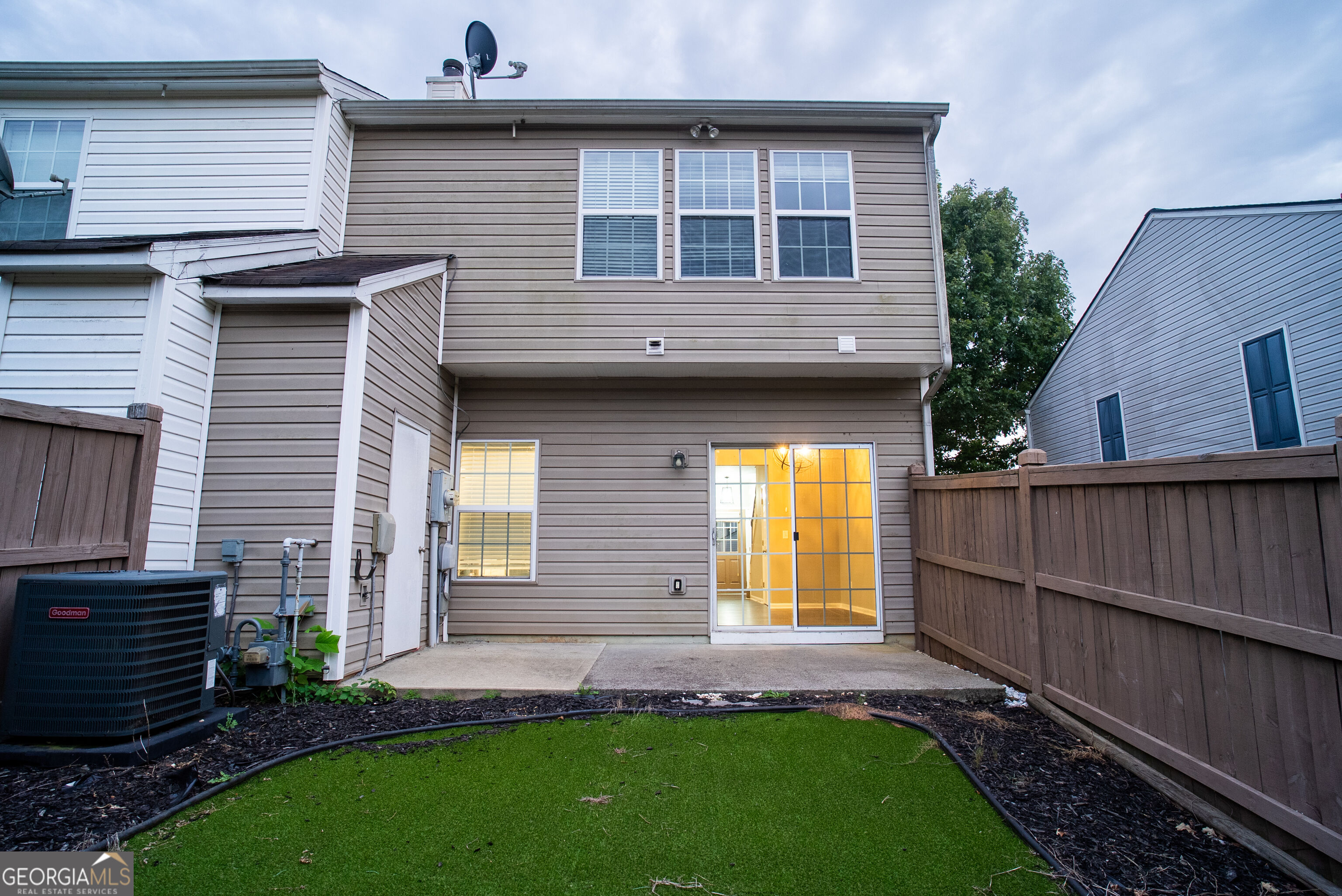 980 Prestwyck Court Alpharetta GA 30004