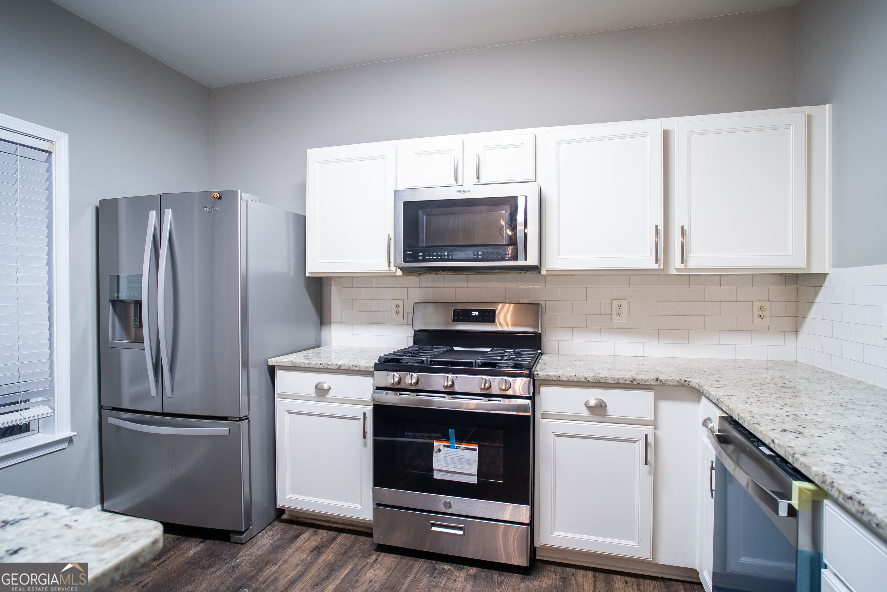 980 Prestwyck Court Alpharetta GA 30004