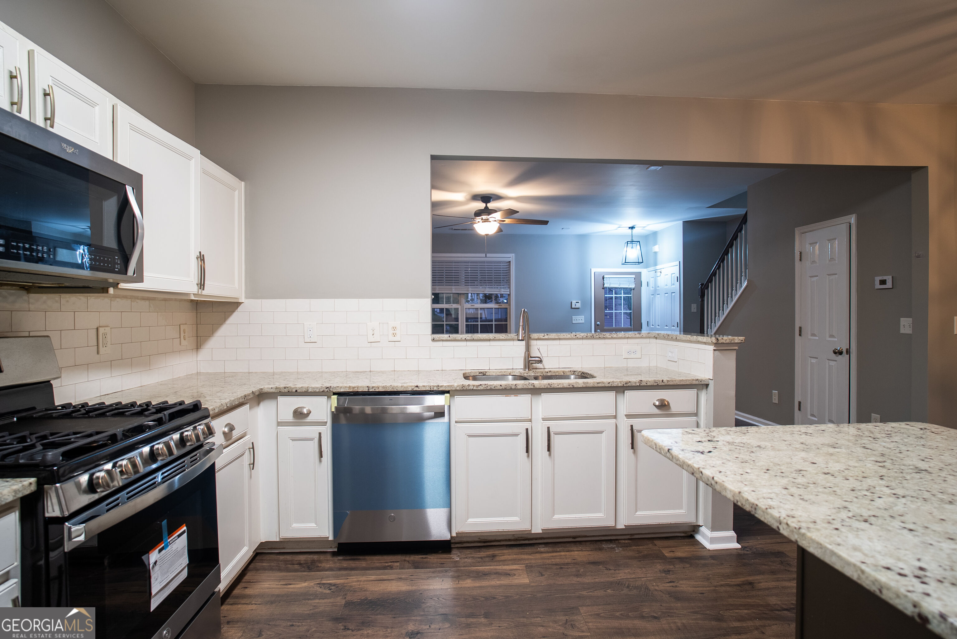 980 Prestwyck Court Alpharetta GA 30004