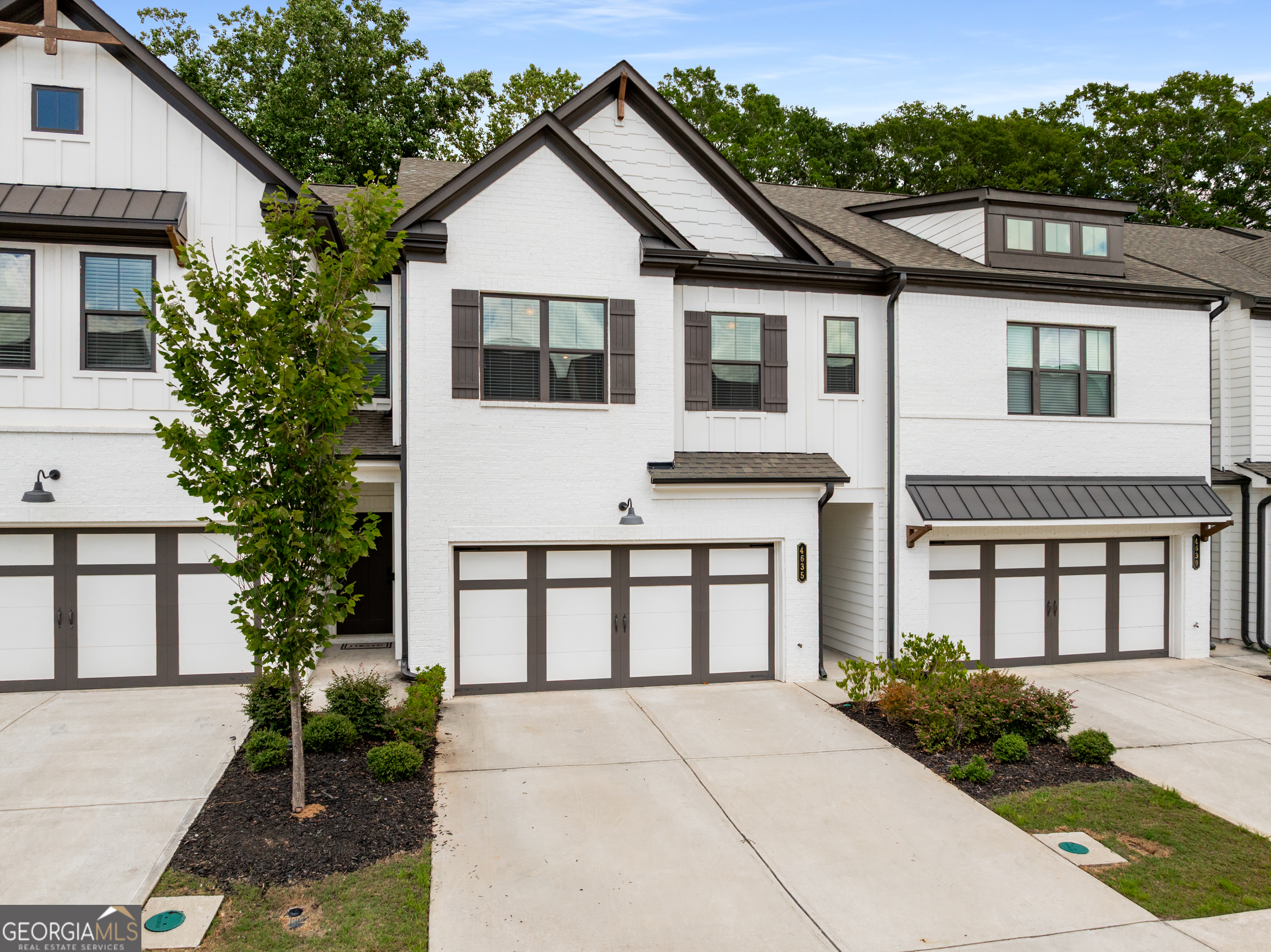 4635 Cypress Park Drive Gainesville GA 30504