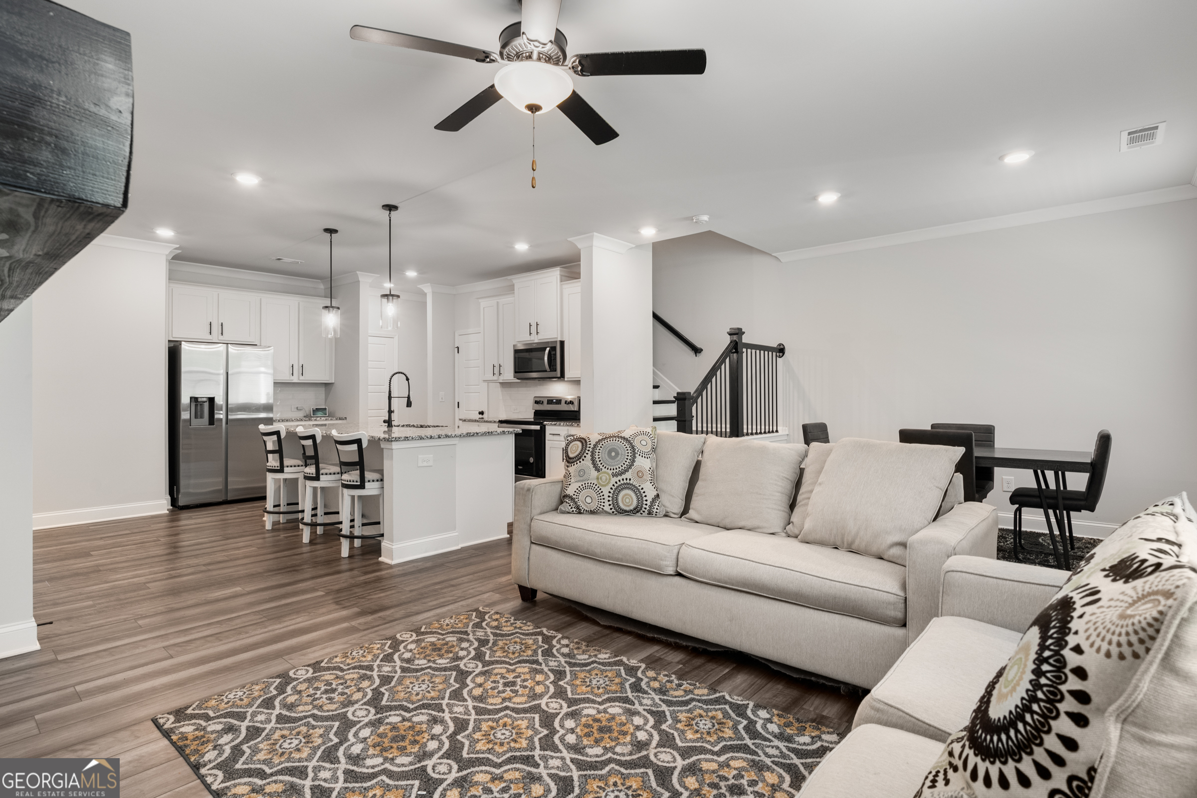 4635 Cypress Park Drive Gainesville GA 30504