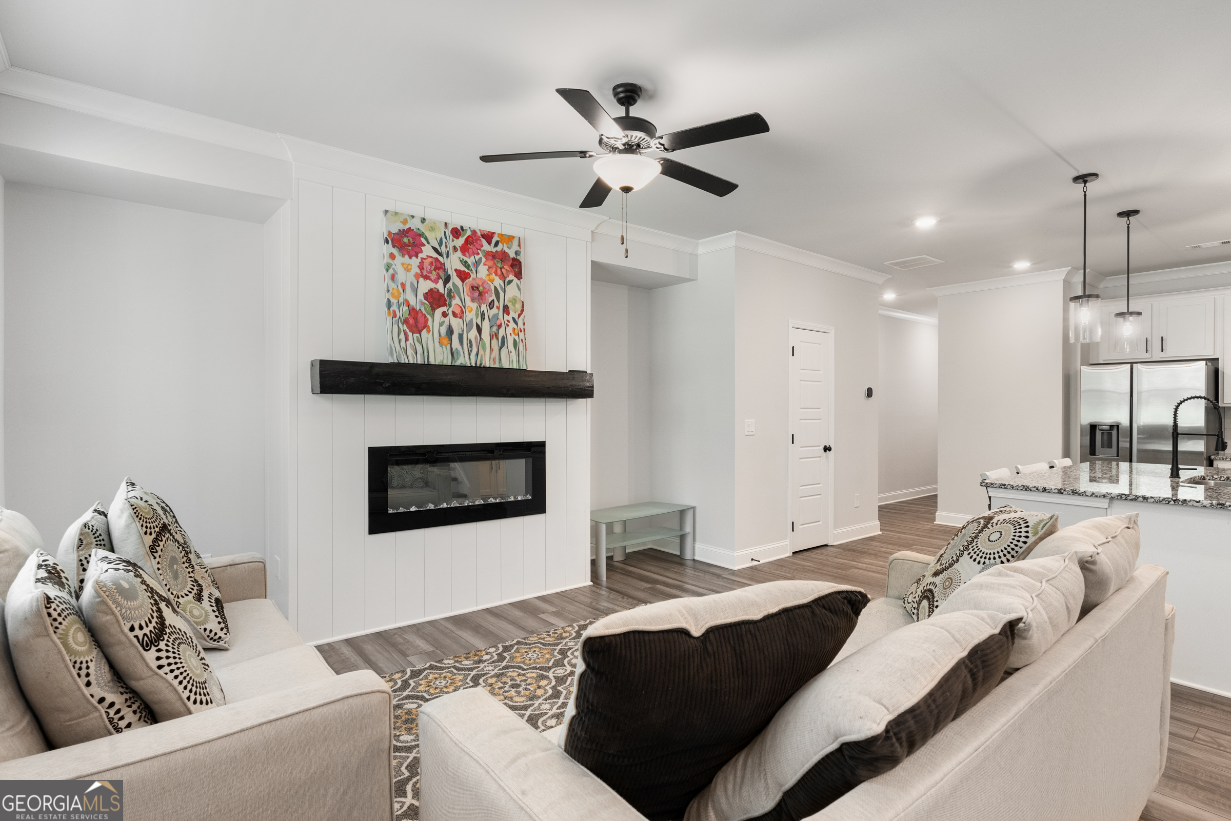 4635 Cypress Park Drive Gainesville GA 30504