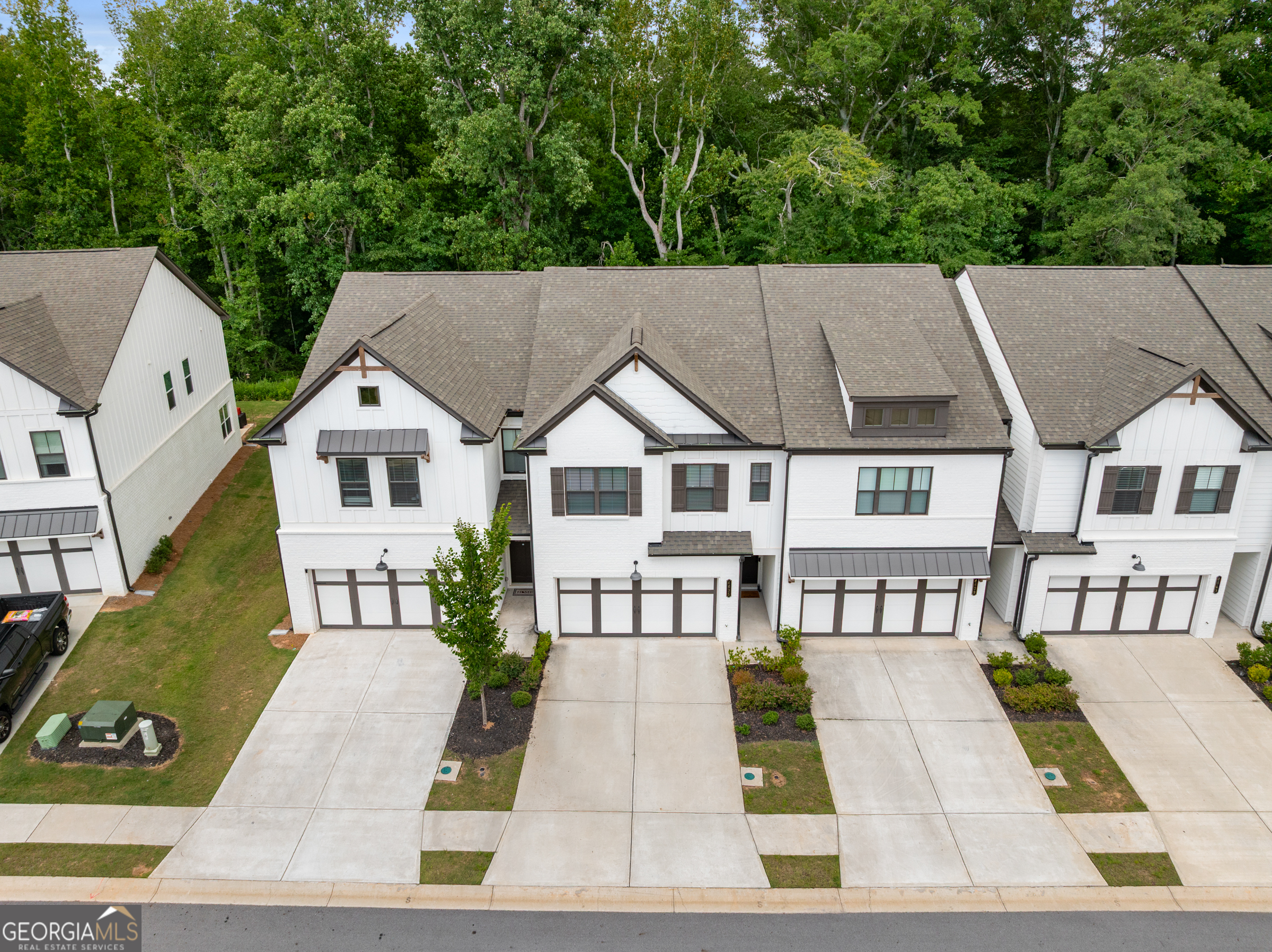 4635 Cypress Park Drive Gainesville GA 30504
