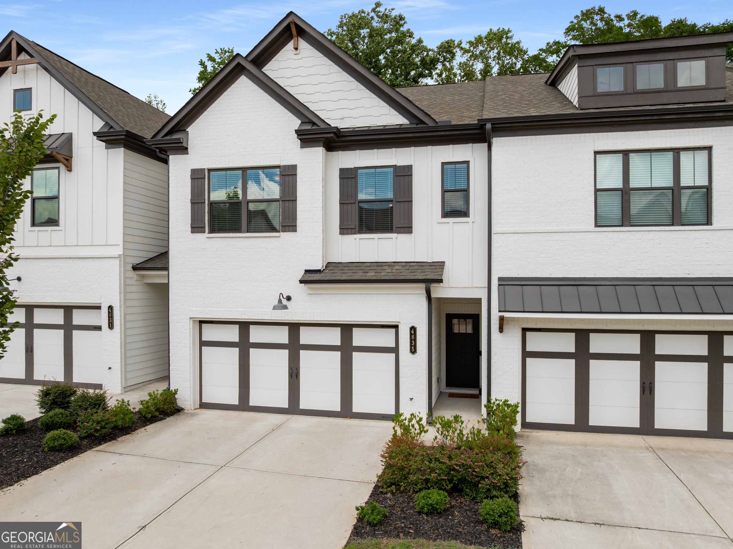 4635 Cypress Park Drive Gainesville GA 30504