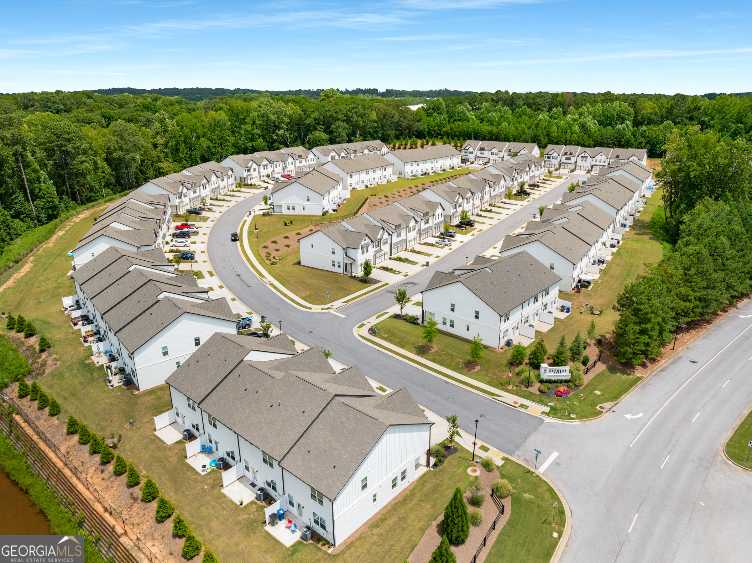 4635 Cypress Park Drive Gainesville GA 30504