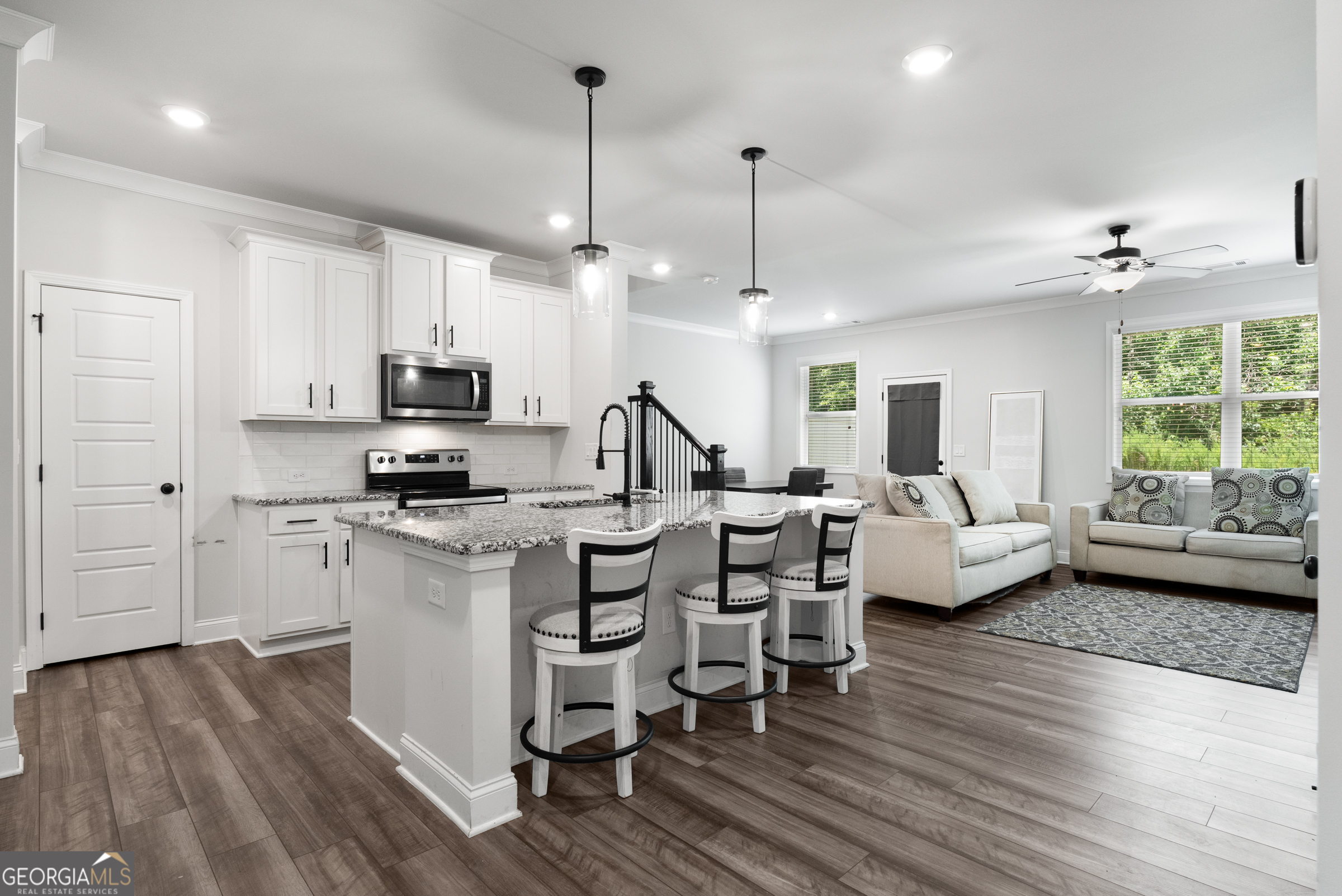 4635 Cypress Park Drive Gainesville GA 30504