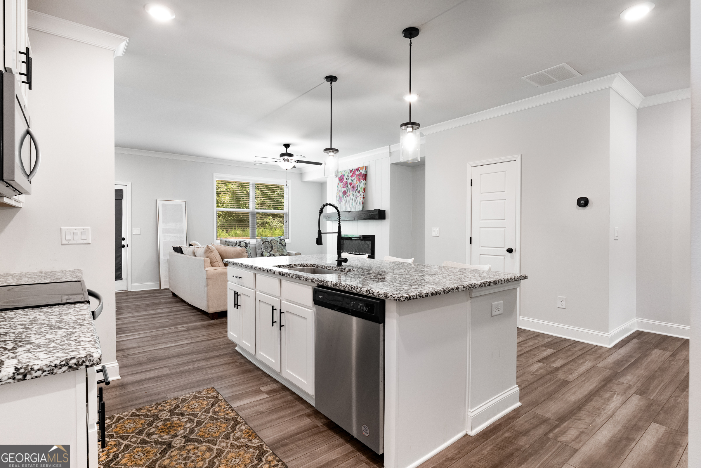 4635 Cypress Park Drive Gainesville GA 30504