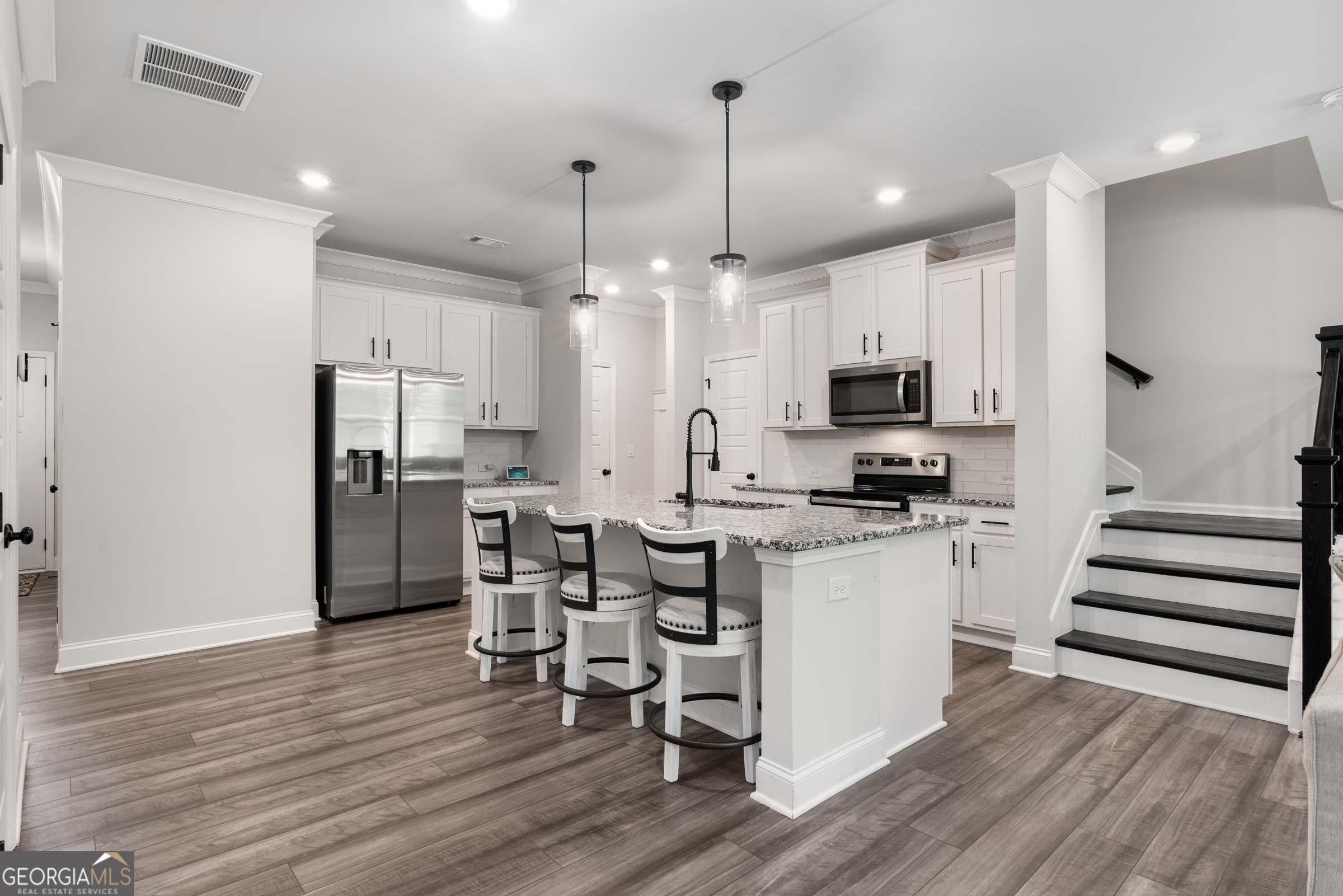 4635 Cypress Park Drive Gainesville GA 30504