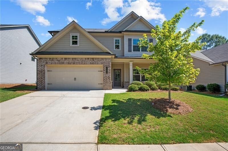 1153 Chester Way Hoschton GA 30548