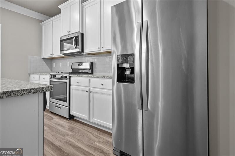 1153 Chester Way Hoschton GA 30548