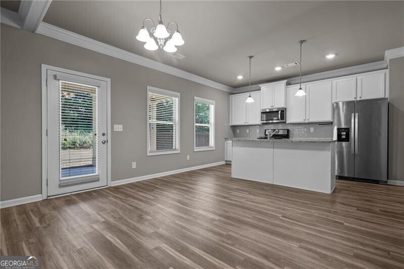 1153 Chester Way Hoschton GA 30548