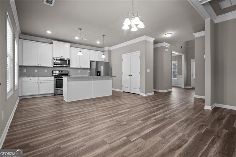 1153 Chester Way Hoschton GA 30548