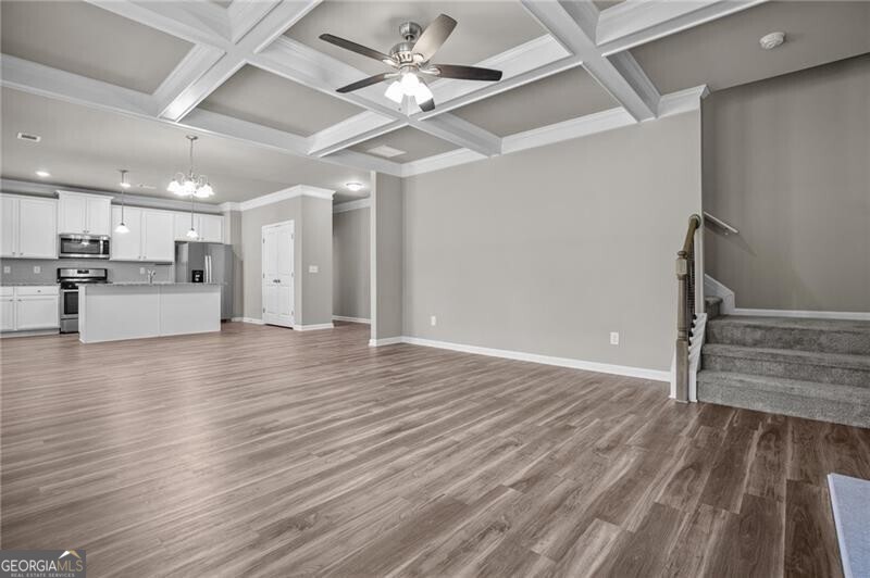 1153 Chester Way Hoschton GA 30548