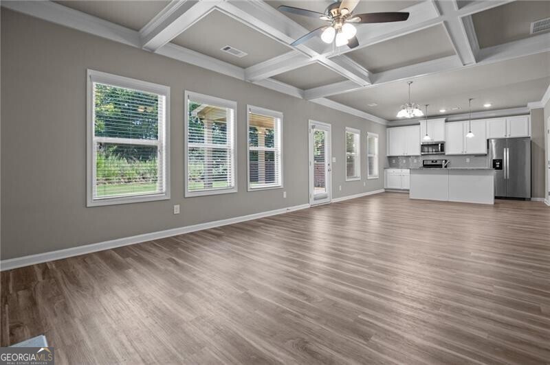 1153 Chester Way Hoschton GA 30548