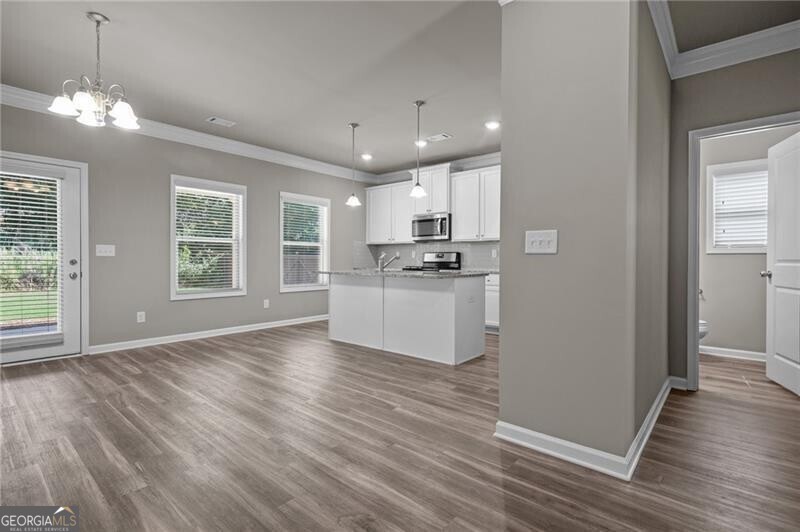 1153 Chester Way Hoschton GA 30548