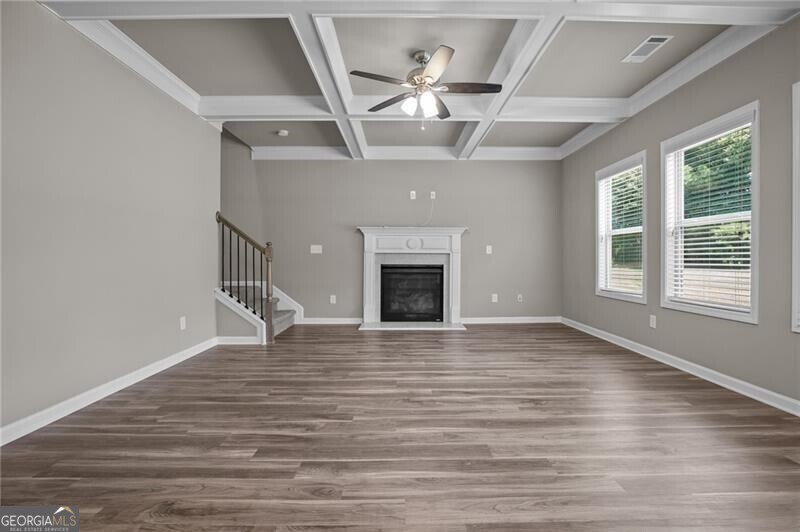1153 Chester Way Hoschton GA 30548